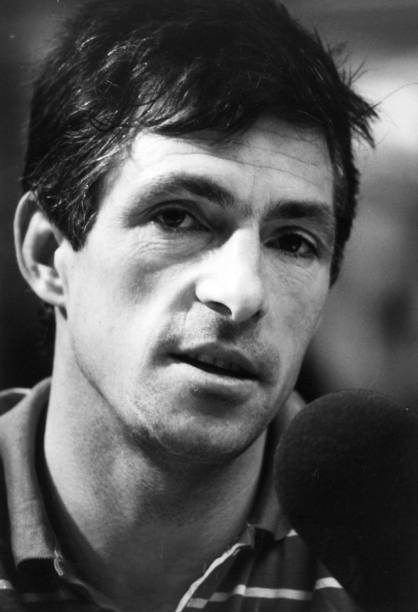 Francesco Moser, 1984   (Photo by Roy P. Spring/RDB/ullstein bild via Getty Images)